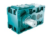 Brevini Helical and Bevel Helical Gearboxes