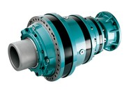 Brevini S Series Planetary Gearboxes