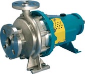 CDR Metallic Mechanical Seal Centrifugal Pumps