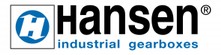 Hansen Industrial Gearboxes
